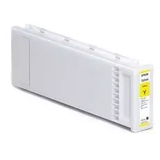 Картридж Epson C13T694400 для SureColor SC-T3000/T5000/T7000 (700 мл) желтый