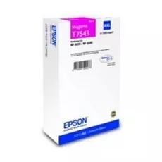 Картридж Epson C13T754340 (m) WF-8090/8590 XXL