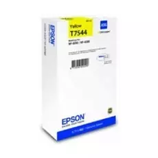 Картридж Epson C13T754440 (y) WF-8090/8590 XXL