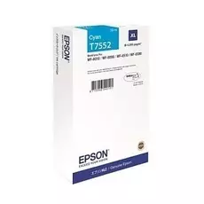 Картридж Epson C13T755240