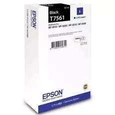 Картридж Epson C13T756140 I/C (b) WF-8090/8590