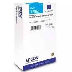 Картридж Epson C13T756240