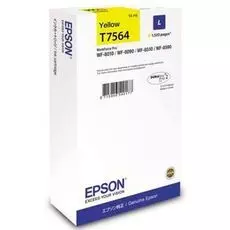 Картридж Epson C13T756440