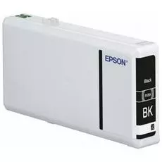 Картридж Epson C13T789140 для WF-5xxx XXLчерный