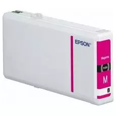 Картридж Epson C13T789340 для WF-5xxx XXL пурпурный