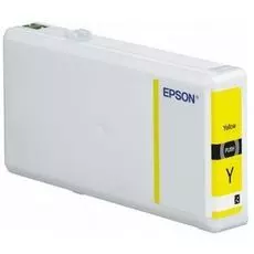 Картридж Epson C13T789440 для WF-5xxx XXL желтый