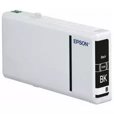 Картридж Epson C13T79014010 для WF-5xxx XL черный