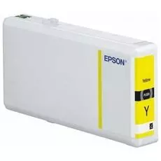 Картридж Epson C13T79044010 для WF-5xxx XL желтый