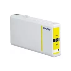 Картридж Epson C13T79144010 для WF-5xxx желтый