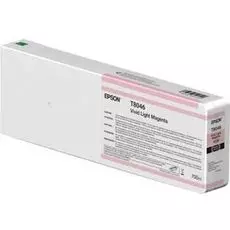 Картридж Epson C13T804600 700ml SC-P6000/7000/8000/9000 яркий светло пурпурный