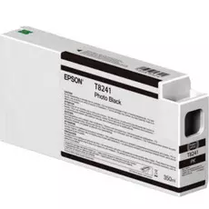 Картридж Epson C13T824100 350ml SC-P6000/7000/8000/9000 черный