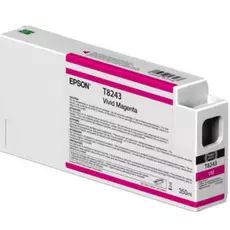 Картридж Epson C13T824300 350ml SC-P6000/7000/8000/9000 яркий пурпурный