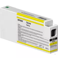 Картридж Epson C13T824400 350ml SC-P6000/7000/8000/9000 желтый