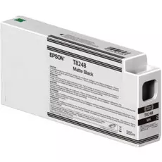 Картридж Epson C13T824800 350ml SC-P6000/7000/8000/9000 матовый черный