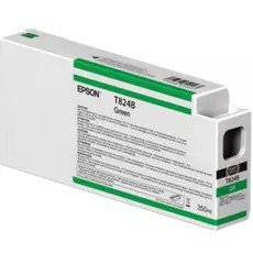 Картридж Epson C13T824B00 I/C CS-P7000 green 350 ml