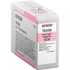 Картридж Epson C13T850600