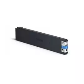 Картридж Epson C13T858200 синие, 50000 стр., к Epson WorkForce Enterprise WF-V20590