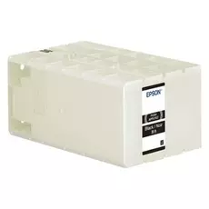 Картридж Epson C13T865140 для WF-M5xxx XXL Mono, черный