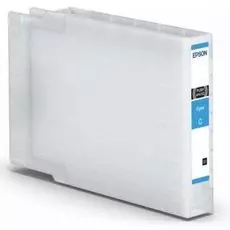 Картридж Epson C13T907240 I/C XXL Cyan WF6090DW/WF6590DWF