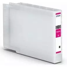 Картридж Epson C13T907340 I/C XXL Magenta WF6090DW/WF6590D