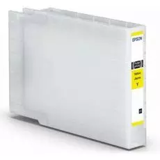 Картридж Epson C13T907440 I/C XXL Yellow WF6090DW/WF6590DWF