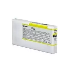 Картридж Epson C13T913400 I/C Yellow (200ml) для SureColor SC-P5000