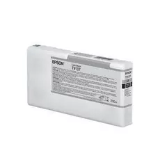 Картридж Epson C13T913700 I/C Light Black (200ml) для SureColor SC-P5000