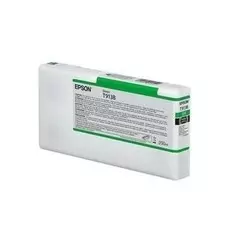 Картридж Epson C13T913B00 I/C Green (200ml) для SureColor SC-P5000