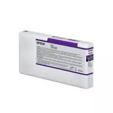 Картридж Epson C13T913D00 I/C Violet (200ml) для SureColor SC-P5000