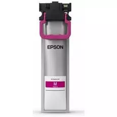 Картридж Epson C13T944340 пурпурный для WorkForce Pro WF-C5790DWF, 3000 стр.