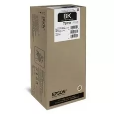 Картридж Epson C13T973100 для WF-C869R, черный