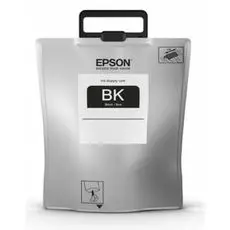 Картридж Epson C13T974100 черный повышенной емкости для WF-C869R