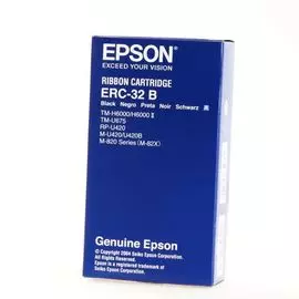 Картридж Epson ERC32B