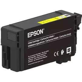 Картридж Epson Singlepack UltraChrome XD2