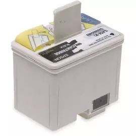 Картридж Epson SJIC6(K)