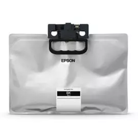 Картридж Epson T01D100 черный Ink Supply Unit XXL Black 50К для WorkForce WF-C529RDW WF-C529, WF-C579RDWF WF-C579