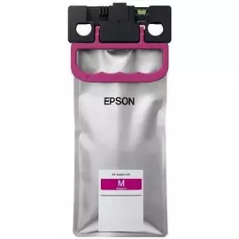 Картридж Epson T01D300 пурпурный Ink Supply Unit XXL Magenta 20К для WorkForce WF-C529RDW WF-C529, WF-C579RDWF WF-C579