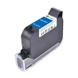 Термопринтер G&G GB-001BK GG Black fast-dry inkjet cartridge (GB-001BK)
