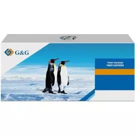 Картридж G&G GG-C056X лазерный черный (10000стр.) для Canon LBP325x/MF543x/MF542x