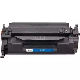 Картридж G&G GG-C057 лазерный черный (3100стр.) для Canon LBP228x/LBP226dw/LBP223dw/MF449x/MF446x/MF445dw