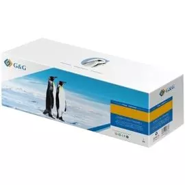 Картридж G&G GG-TK5230BK лазерный черный (2600стр.) для Kyocera ECOSYS P5021cdn/P5021cdw/M5521cdn/M5521cdw