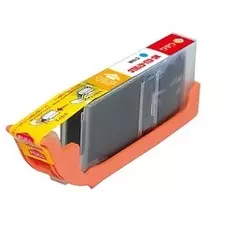 Картридж G&amp;G NC-CLI-471XLC G&amp;G струйный голубой картридж для Canon Pixma MG5740/6840/7740 10,8ml