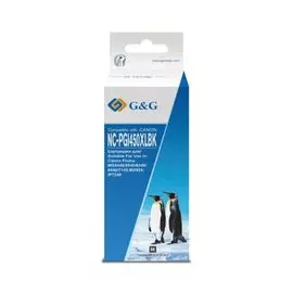 Картридж G&amp;G NC-PGI450XLBK