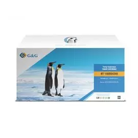 Картридж G&amp;G NT-106R04348 лазерный черный (3000стр.) для Xerox B210/B205/B215