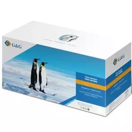 Картридж G&G NT-C054HBK лазерный черный (3100стр.) для Canon LBP 621Cw/ 623Cdw/641Cw/643Cdw