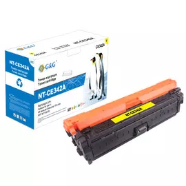 Картридж G&amp;G NT-CE342A