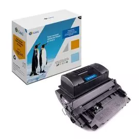 Картридж G&amp;G NT-CF281X для HP LaserJet Enterprise Flow MFP M604/605/606/630 (25000стр)