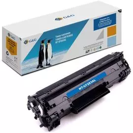 Картридж G&amp;G NT-CF283AL