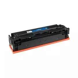 Картридж G&G NT-CF412A желтый для НР LaserJet Color M452 dn/dw/nw M477 fdn/fdw/fnw (2300стр)