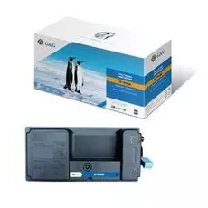 Картридж G&amp;G NT-TK3060 для Kyocera Ecosys M3145idn/M3645idn (14500стр)